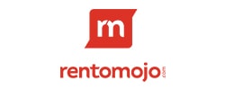 Rentomojo - Logo