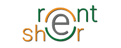 RentSher - Logo