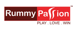 Rummy Passion - Logo