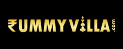 Rummy Villa - Logo