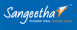 Sangeetha Mobiles - Logo