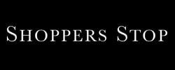 Shoppers Stop Logo