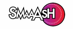 Smaaash - Logo
