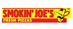 Smokin Joes - Logo