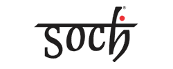 SOCH Studio - Logo
