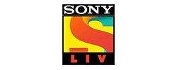 Sony LIV - Logo