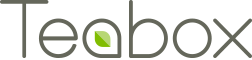 Teabox - Logo