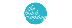The Beach Company - Logo