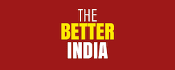 The Better India - Logo