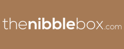 The Nibble Box - Logo