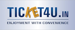 Ticket4u - Logo