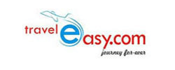 TravelEasy - Logo
