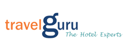 Travel Guru Logo