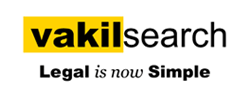 Vakilsearch - Logo