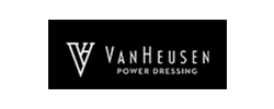Van Heusen - Logo