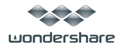 Wondershare - Logo
