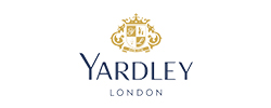 Yardley - Logo