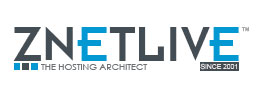 ZNetLive - Logo
