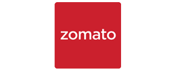 Zomato - Logo