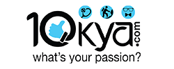 10Kya - Logo