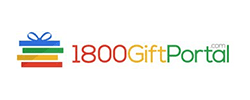 1800GiftPortal - Logo
