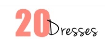 20Dresses - Logo