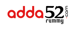 Adda52Rummy - Logo