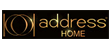Address Home - Logo