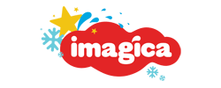 Adlabs Imagica - Logo