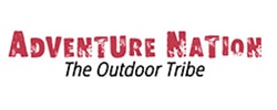 Adventure Nation - Logo
