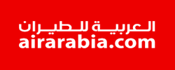 Air Arabia - Logo