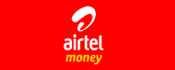 Airtel Money - Logo