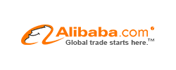 Alibaba - Logo