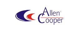 Allen Cooper - Logo