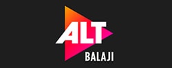 ALTBalaji - Logo