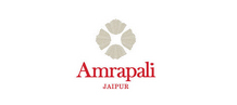 Amrapali - Logo