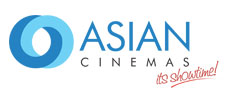 Asian Cinemas - Logo