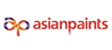 Asian Paints - Logo