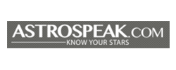 Astrospeak - Logo