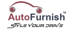 AutoFurnish - Logo