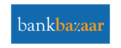 BankBazaar - Logo