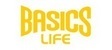 Basicslife - Logo