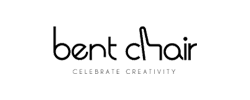 Bent Chair - Logo
