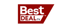 Best Deal Tv Show Coupon Code