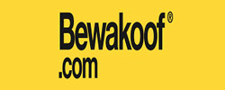 Bewakoof - Logo