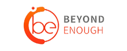 Beyond Enough - Logo
