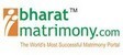 BharatMatrimony - Logo
