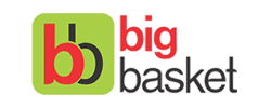 BigBasket - Logo