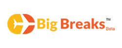 Big Breaks - Logo