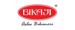 Bikaji - Logo